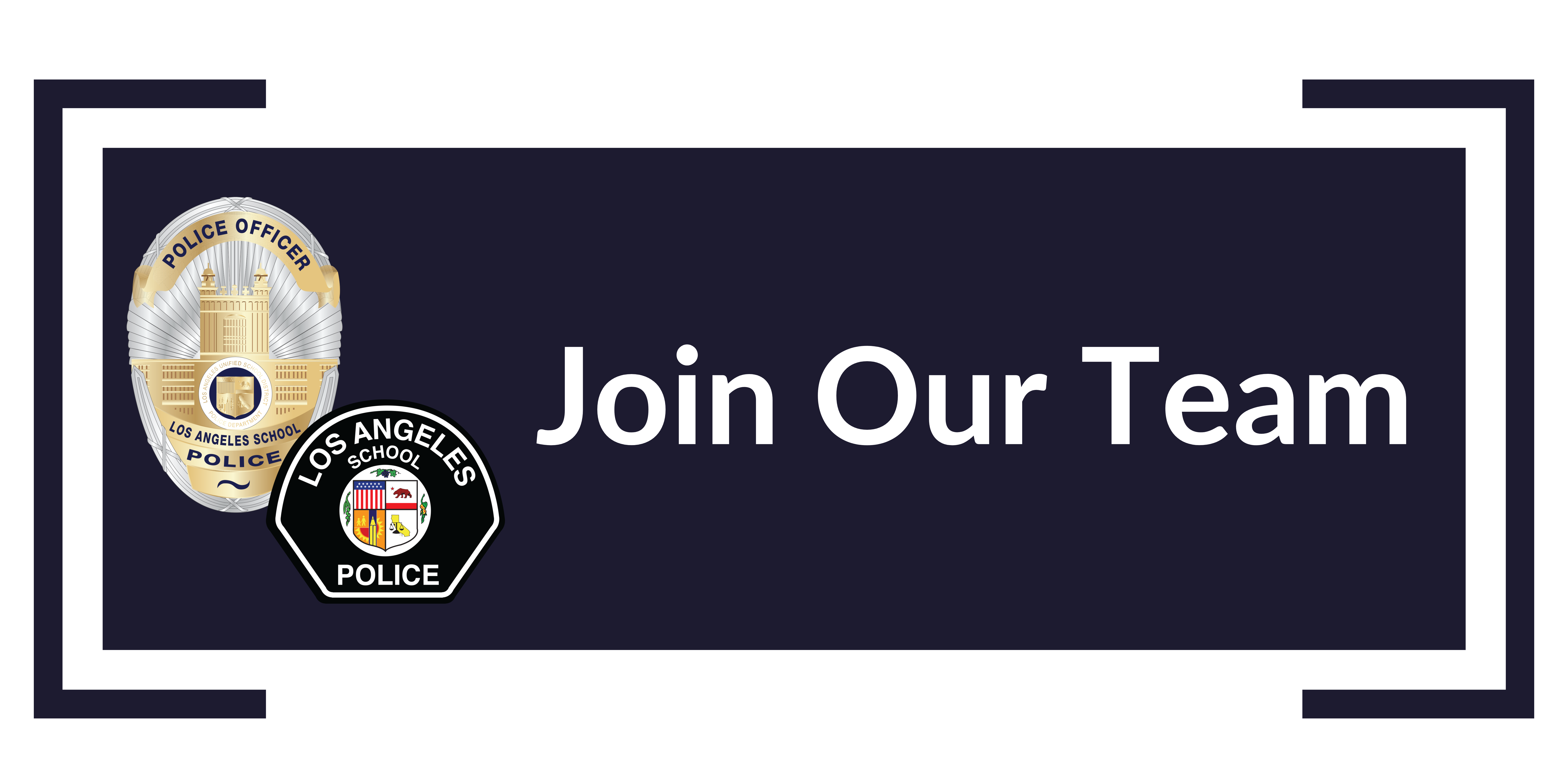 Join Our Team 